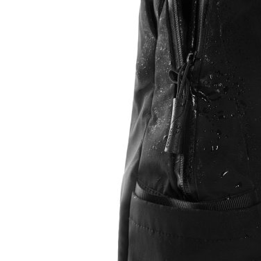 Logotrade ziemassvētku dāvanas foto: XD Design mīksta iepirkumu soma