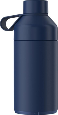Logotrade ziemassvētku dāvanas foto: Ocean Bottle 750 ml vakuumizolēta ūdens pudele