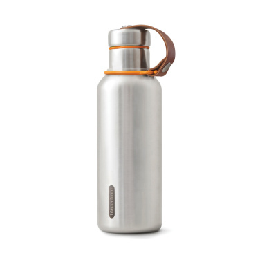 Logotrade logo dāvanas foto: Black+Blum izolēta ūdens pudele maza 500ml