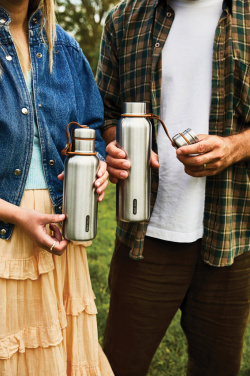 Logotrade dāvanas foto: Black+Blum izolēta ūdens pudele maza 500ml