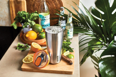 Logotrade biznesa dāvanas foto: Black+Blum Insulated Travel Tumbler 600ml