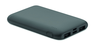 Logotrade ziemassvētku dāvanas foto: Strāvas banka 5000 mAh