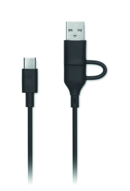 Logotrade korporatīvās dāvanas foto: 5000 mAh lādētājs