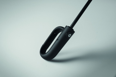 Logotrade korporatīvās dāvanas foto: 21 collu vēja necaurlaidīgs lietussargs