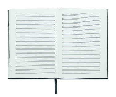 Logotrade biznesa dāvanas foto: A5 mūžīgais dienas plānotājs