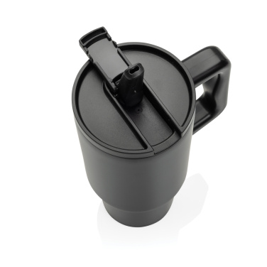Logotrade ziemassvētku dāvanas foto: Embrace Leakproof RCS pārstrādāta nerūsējošā tērauda glāze 900 ml