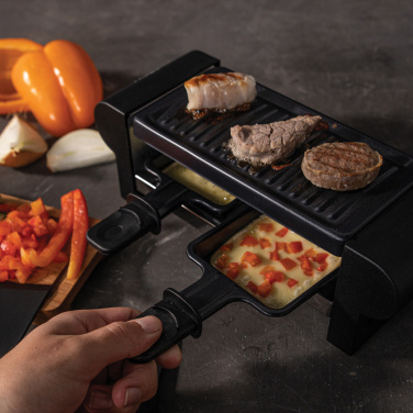 Logotrade korporatīvās dāvanas foto: BOSKA Gourmet Raclette Mini 220V (ES F tips)