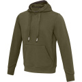 Laguna unisex kapuci, Meža zaļums2