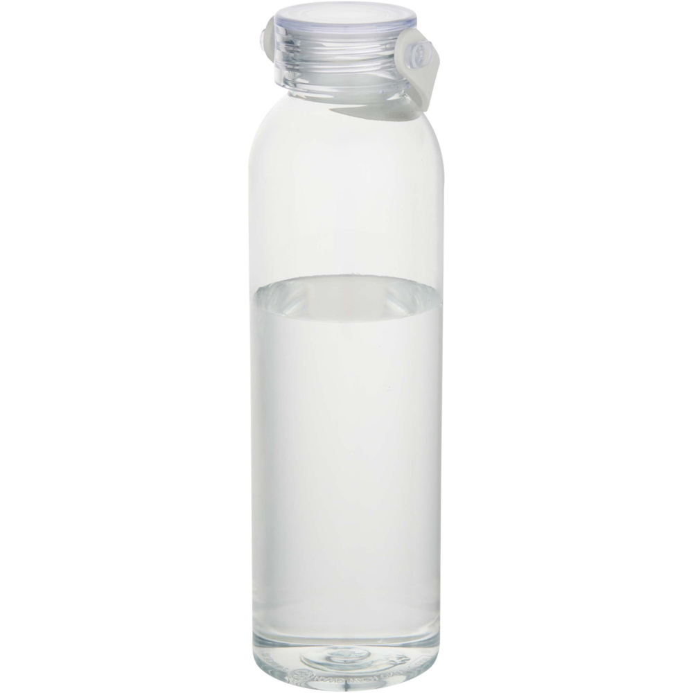 Logotrade ziemassvētku dāvanas foto: Alti 630 ml RCS pārstrādātas plastmasas ūdens pudele