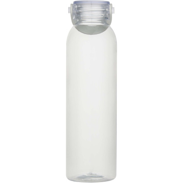 Logotrade biznesa dāvanas foto: Alti 630 ml RCS pārstrādātas plastmasas ūdens pudele