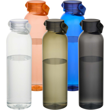 Logotrade dāvanas foto: Alti 630 ml RCS pārstrādātas plastmasas ūdens pudele