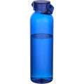 Alti 630 ml RCS pārstrādātas plastmasas ūdens pudele, Karaliski zils