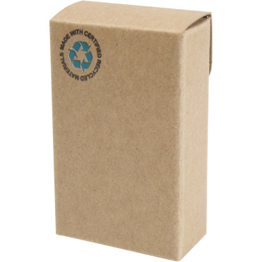 Logotrade logo dāvanas foto: Hush ausu aizbāžņi