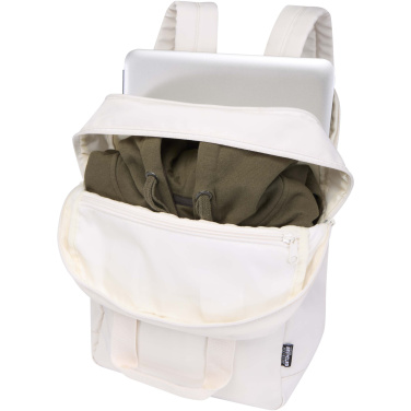 Logotrade ziemassvētku dāvanas foto: Trip 14” Aware™ pārstrādāta ceļojumu klēpjdatora mugursoma 9L
