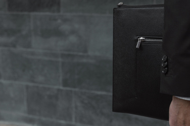 Logotrade logo dāvanas foto: VINGA Bermond RCS 16" klēpjdatora uzmava