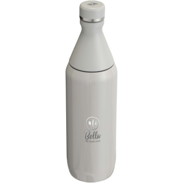 Logotrade dāvanas foto: Stanley All Day Slim 600 ml ūdens pudele