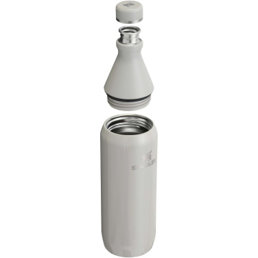 Logotrade logo dāvanas foto: Stanley All Day Slim 600 ml ūdens pudele