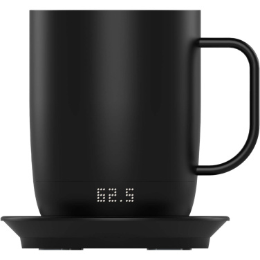 Logotrade korporatīvās dāvanas foto: Prixton Tempo 300 ml viedā krūze