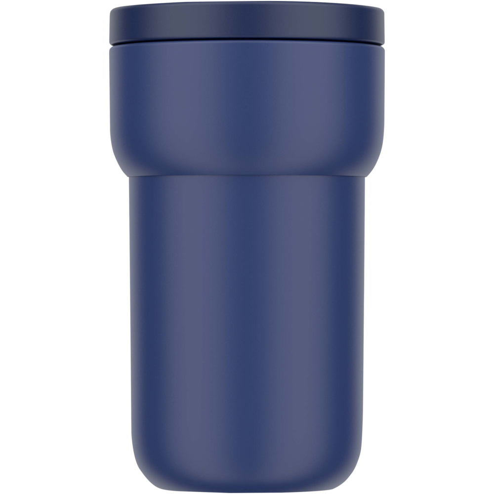 Logotrade ziemassvētku dāvanas foto: Mepal Ellipse 275 ml ceļojumu krūze