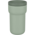 Mepal Ellipse 275 ml ceļojumu krūze, Zaļš