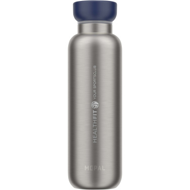 Logotrade Ideja dāvanas foto: Mepal Ellipse 500 ml izolēta ūdens pudele