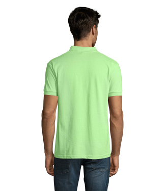 Logotrade ziemassvētku dāvanas foto: PRIME MEN POLO 200gr