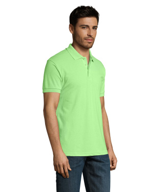 Logotrade korporatīvās dāvanas foto: PRIME MEN POLO 200gr