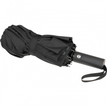 Logotrade biznesa dāvanas foto: Automātiskais lietussargs RIO VERDE MoLu