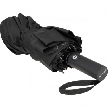 Logotrade korporatīvās dāvanas foto: Automātiskais lietussargs RIO VERDE MoLu