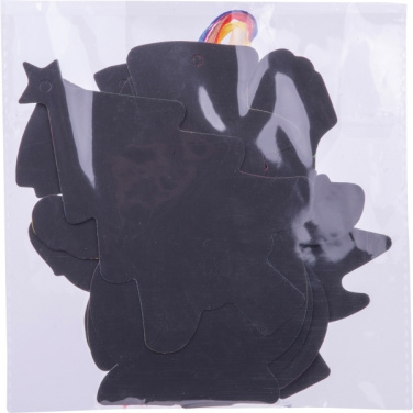 Logotrade Ideja dāvanas foto: Nokasāmas Ziemassvētku rotājumi Dienvidpols