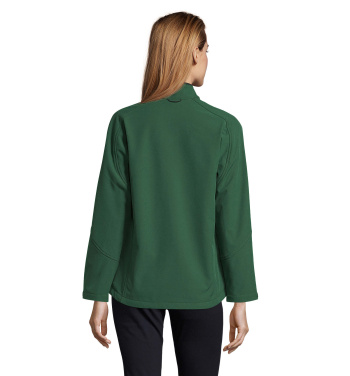 Logotrade Ideja dāvanas foto: ROXY WOMEN SS JAKA 340g