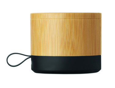 Logotrade logo dāvanas foto: 5.1 bezvadu skaļrunis