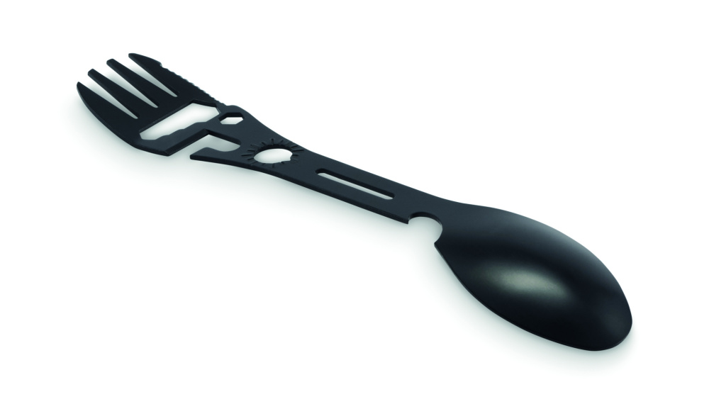 Logotrade ziemassvētku dāvanas foto: Nerūsējošā tērauda multiinstruments