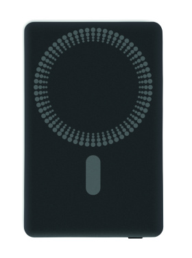 Logotrade ziemassvētku dāvanas foto: Power banka 10000 mAh