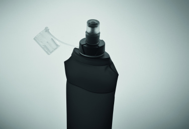 Logotrade logo dāvanas foto: Salokāma ūdens pudele 500ml