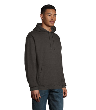 Logotrade korporatīvās dāvanas foto: CONDOR Unisex sviedri ar kapuci