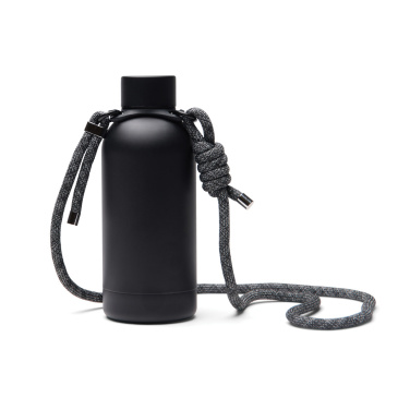 Logotrade korporatīvās dāvanas foto: VINGA Parks RCS SS pudele, 400 ml