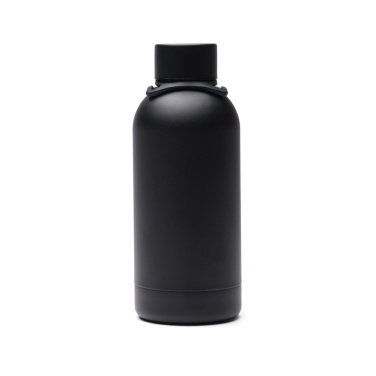 Logotrade korporatīvās dāvanas foto: VINGA Parks RCS SS pudele, 400 ml