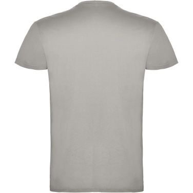 Logotrade dāvanas foto: Bīgls vīriešu t-krekls ar īsām piedurknēm