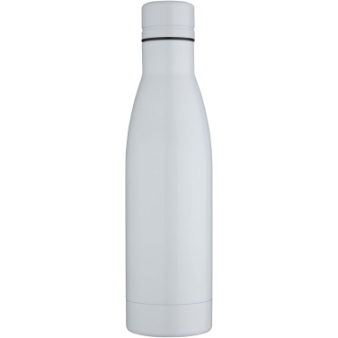 Logotrade korporatīvās dāvanas foto: Vasa 500 ml sublimācijas nerūsējošā tērauda ūdens pudele