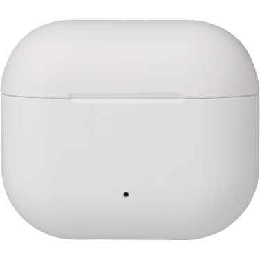 Logotrade Ideja dāvanas foto: Altais pārstrādātas plastmasas patiesi bezvadu Bluetooth® austiņas