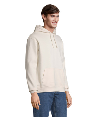 Logotrade korporatīvās dāvanas foto: CONDOR Unisex sviedri ar kapuci