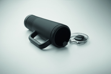 Logotrade ziemassvētku dāvanas foto: Howler krūze ar rokturi 700ml