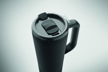 Logotrade dāvanas foto: Howler krūze ar rokturi 700ml