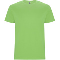 Stafford īsroku vīriešu T-krekls, Oasis Green