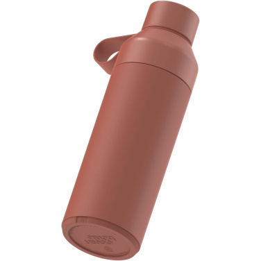 Logotrade korporatīvās dāvanas foto: Ocean Bottle 500 ml vakuumizolēta ūdens pudele