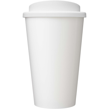 Logotrade logo dāvanas foto: Brite-Americano® POP termokrūze 350 ml