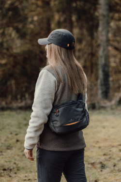 Logotrade Ideja dāvanas foto: Nordic Drift Trail RCS plecu soma 4L
