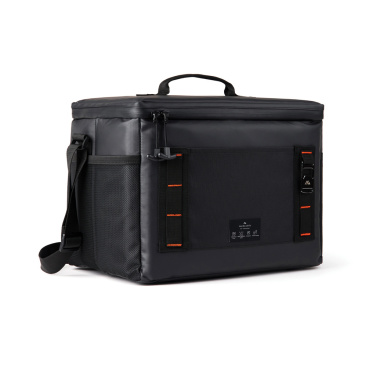 Logotrade biznesa dāvanas foto: Nordic Drift Storm RCS ūdensnecaurlaidīga dzesēšanas soma 20L