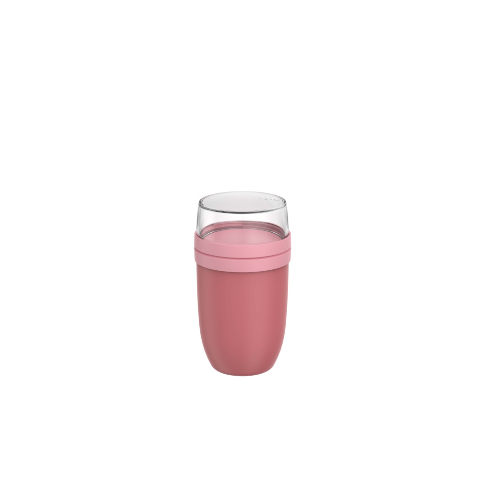 Logotrade Ideja dāvanas foto: Mepal Ellipse 750+300 ml izolēts pusdienu katls